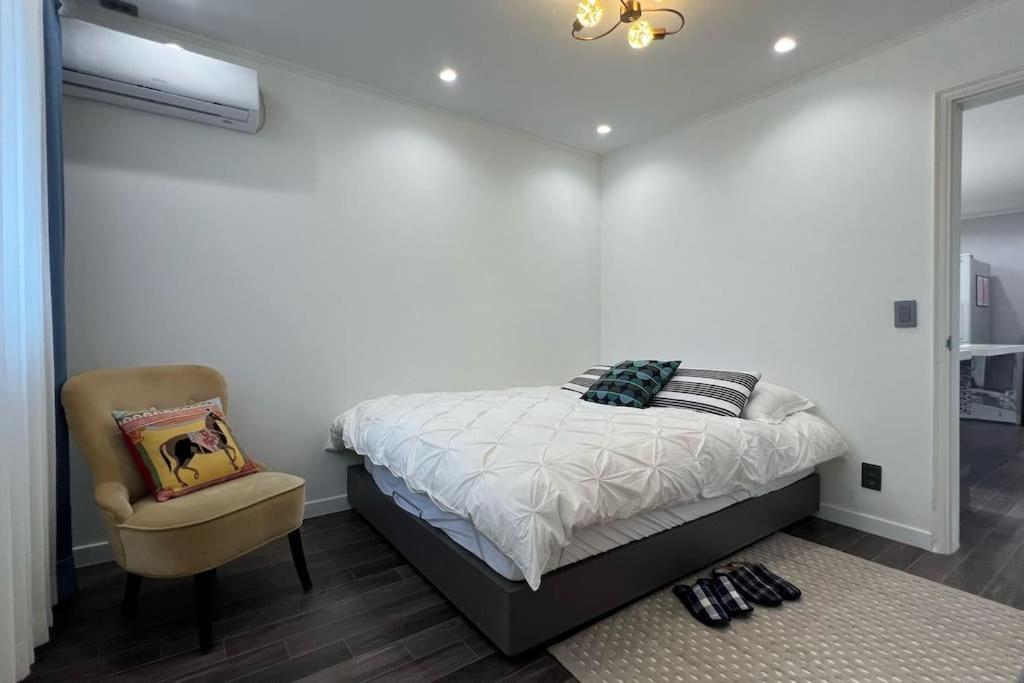 Hongdae 3Bedroom Apartment #14 Seul Exterior foto